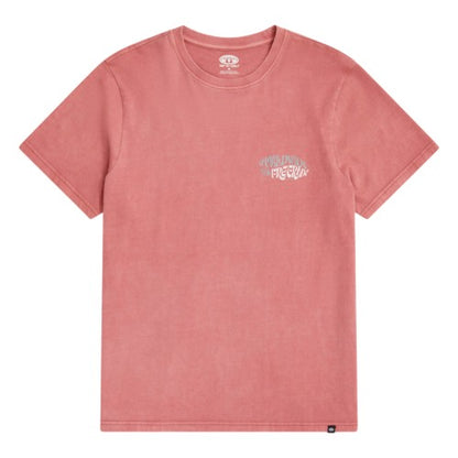 Front - Animal Mens Worldwide Freeride Jacob T-Shirt