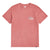 Front - Animal Mens Worldwide Freeride Jacob T-Shirt
