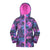 Front - Mountain Warehouse Childrens/Kids Exodus Water Resistant Soft Shell Jacket