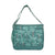 Front - Mountain Warehouse Palm Tree Cool Bag