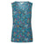 Front - Mountain Warehouse Womens/Ladies Orchid Tank Top