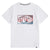 Front - Animal Mens Jacob T-Shirt