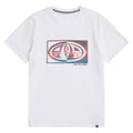 Front - Animal Mens Jacob T-Shirt
