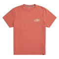 Front - Animal Mens Chase Relaxed Fit T-Shirt