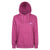 Front - Mountain Warehouse Womens/Ladies Mountain Scene Hoodie