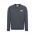 Front - Mountain Warehouse Mens Adventure Graphic Sweatshirt