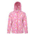 Front - Mountain Warehouse Childrens/Kids Endeavour II Unicorn Hoodie