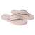 Front - Animal Womens/Ladies Tidal Flip Flops