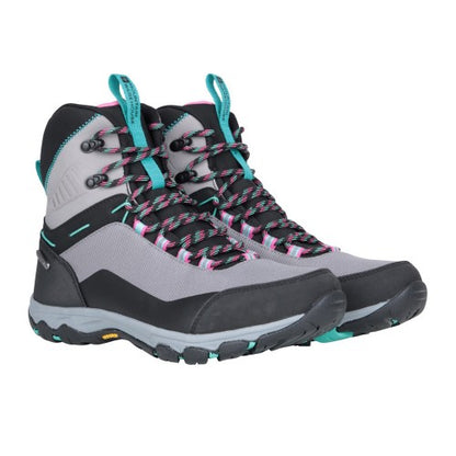 Front - Mountain Warehouse Womens/Ladies Velocity Extreme Walking Boots