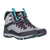 Front - Mountain Warehouse Womens/Ladies Velocity Extreme Walking Boots