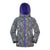Front - Mountain Warehouse Childrens/Kids Exodus Water Resistant Soft Shell Jacket