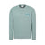 Front - Mountain Warehouse Mens Tree Ring Sweatshirt