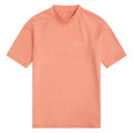 Front - Animal Womens/Ladies Daisy Logo Rash Top