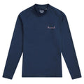 Front - Animal Womens/Ladies Lillie Long-Sleeved Rash Top