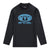 Front - Animal Childrens/Kids Sonny Rash Top