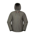 Front - Mountain Warehouse Mens Iona Soft Shell Jacket