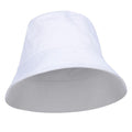 Front - Mountain Warehouse Womens/Ladies Coastal Bucket Hat