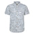 Front - Mountain Warehouse Mens Tropical Short-Sleeved Shirt