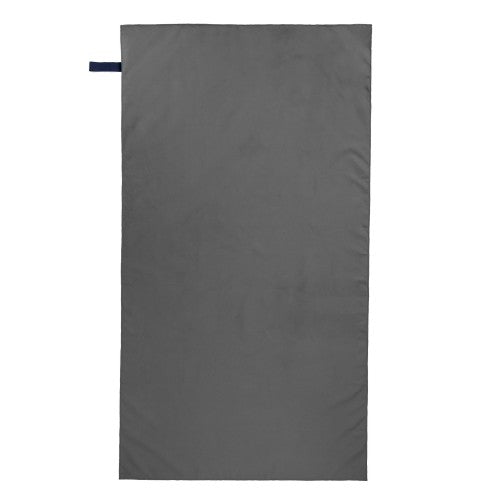 Front - Mountain Warehouse Travel Microfibre Towel