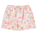 Front - Animal Womens/Ladies Reeva Printed Swim Shorts
