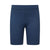 Front - Mountain Warehouse Childrens/Kids Flick Flack Cycling Shorts