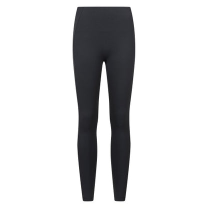 Front - Mountain Warehouse Womens/Ladies Compression Leggings