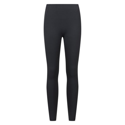 Front - Mountain Warehouse Womens/Ladies Compression Leggings