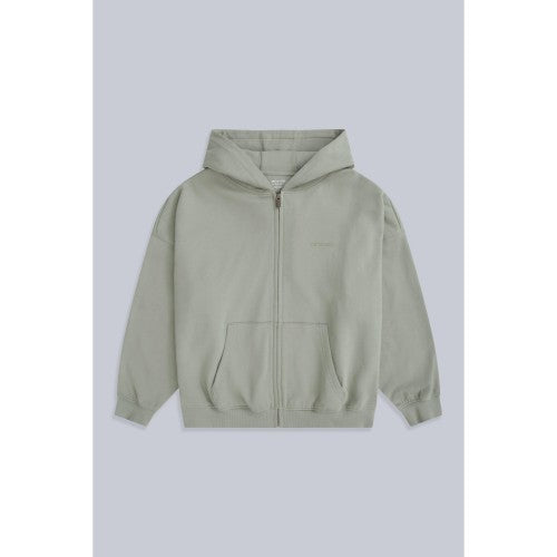 Front - Animal Womens/Ladies Idol Full Zip Hoodie