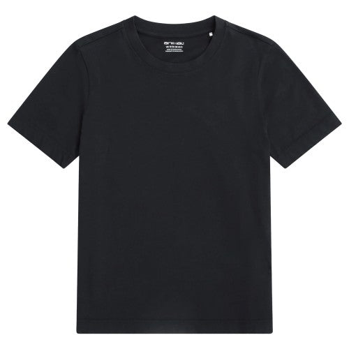 Front - Animal Womens/Ladies Plain T-Shirt
