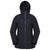 Front - Mountain Warehouse Womens/Ladies Breeze Waterproof Jacket