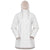 Front - Mountain Warehouse Womens/Ladies Foxtail Waterproof Fleece Lined Jacket