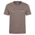 Front - Mountain Warehouse Mens Mountain Peaks T-Shirt