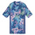 Front - Animal Childrens/Kids Daisy Rash Top