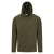 Front - Mountain Warehouse Mens Essentials Fleece Hoodie
