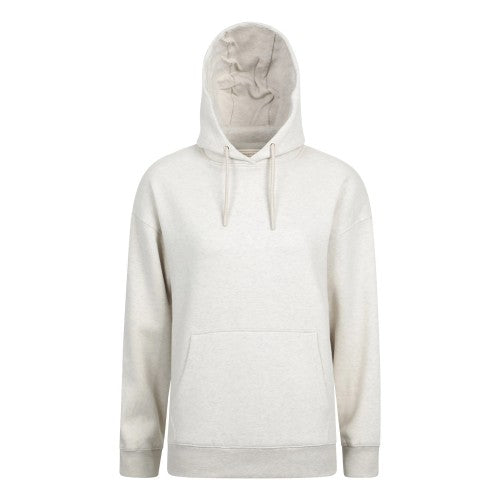 Front - Mountain Warehouse Womens/Ladies Window Relaxed Fit Hoodie