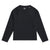 Front - Animal Womens/Ladies Ashleigh Long-Sleeved T-Shirt
