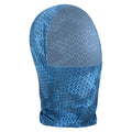 Front - Mountain Warehouse Mens Patterned IsoCool Seamless Snood