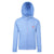 Front - Mountain Warehouse Childrens/Kids Embroidered Full Zip Hoodie
