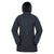 Front - Mountain Warehouse Womens/Ladies Rainfall Waterproof Jacket