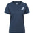 Front - Mountain Warehouse Womens/Ladies Relaxed Fit T-Shirt