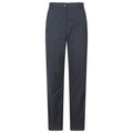 Front - Mountain Warehouse Womens/Ladies Delta Stretch Trousers