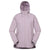 Front - Mountain Warehouse Womens/Ladies Canyon Waterproof Jacket