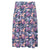 Front - Mountain Warehouse Womens/Ladies Waterfront Jersey Midi Skirt