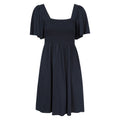 Front - Mountain Warehouse Womens/Ladies Hydra Shirred Dress