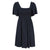 Front - Mountain Warehouse Womens/Ladies Hydra Shirred Dress