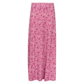 Front - Mountain Warehouse Womens/Ladies Shore Jersey Maxi Skirt
