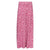 Front - Mountain Warehouse Womens/Ladies Shore Jersey Maxi Skirt