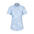 Front - Mountain Warehouse Womens/Ladies Coconut Short-Sleeved Shirt