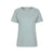 Front - Mountain Warehouse Womens/Ladies Basic Relaxed Fit T-Shirt