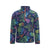 Front - Mountain Warehouse Childrens/Kids Pursuit Dinosaur Half Zip Fleece Top